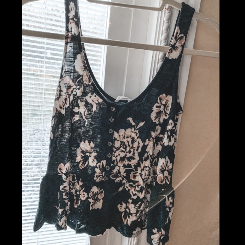 Aeropostale tank top